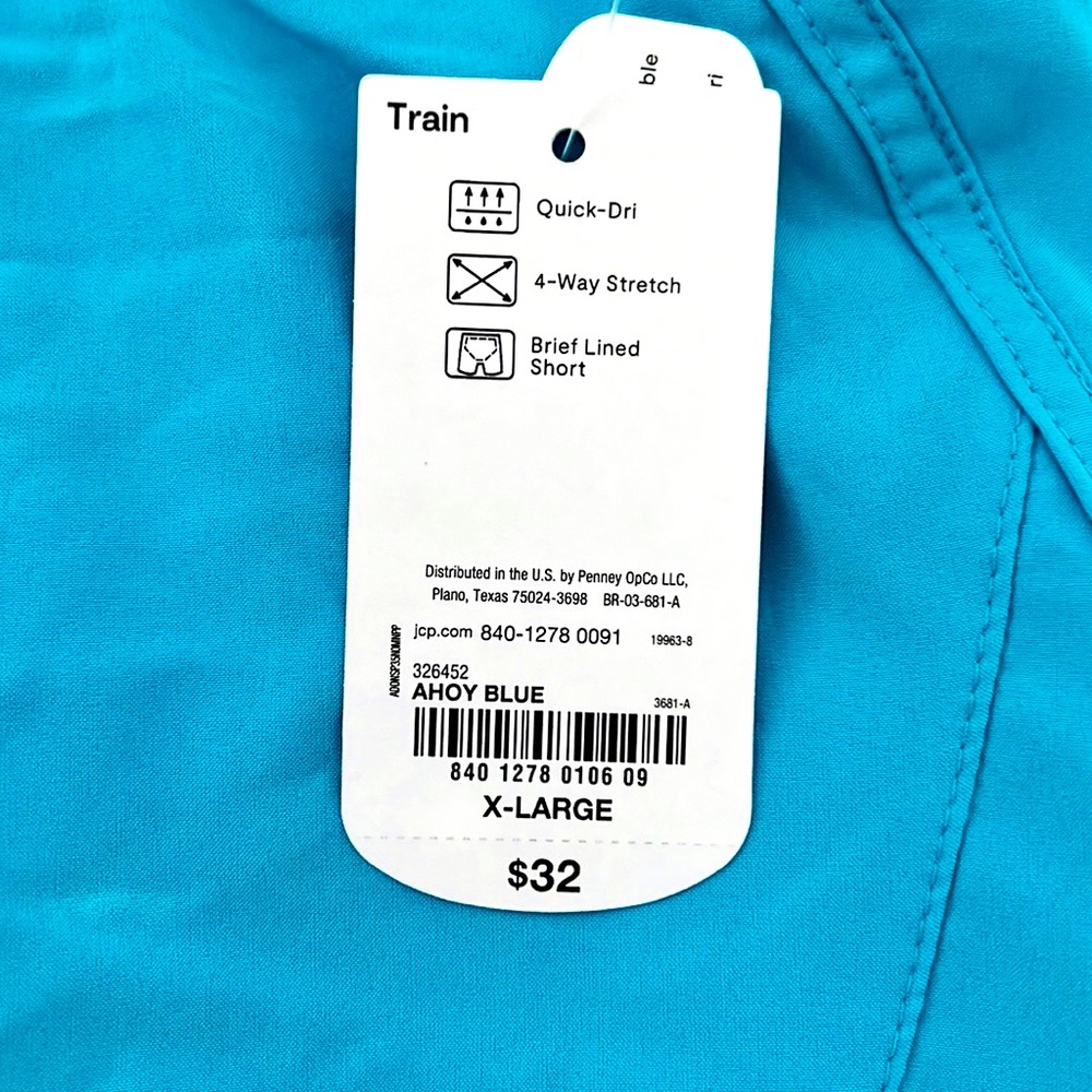 Running Shorts / Xersion / NWT - Picture 5 of 10